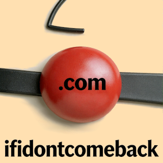 IfIDontComeBack